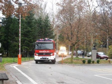 Vaja Požar 2009 na OŠ Dragotina Ketteja 4